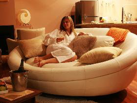 Pike River Luxury Villas - Stays Accommodation 2