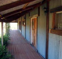 Pike River Woolshed - Stays Accommodation