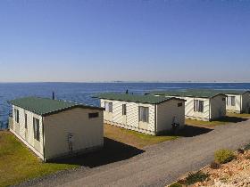 Point Turton Caravan Park - Stayed 3