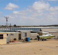 Port Neill Caravan Park - Stayed