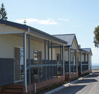 Port Vincent Caravan Park and Seaside Cabins - Stayed