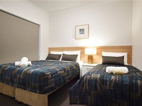 Renmark River Villas - Stayed 2