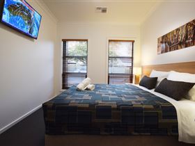 Renmark River Villas - Stayed 1