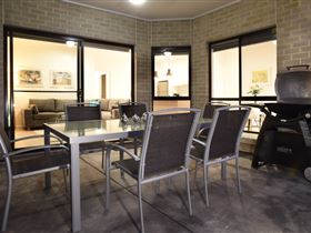 Renmark River Villas - Stayed 3