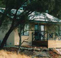 Riesling Country Cottages - Stayed