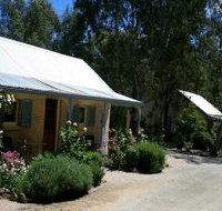 Riesling Trail Cottages - Stayed