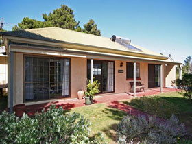 Riverwalk Retreat Karinga Park - Stayed 1