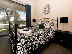 Riverwalk Retreat Karinga Park - Stayed 3