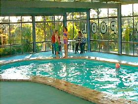 Robetown Motor Inn And Apartments - Stayed 1