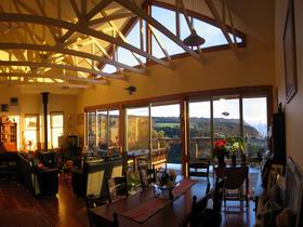 Sea Dragon Lodge - Stayed 1