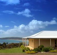 Seascape Lodge on Emu Bay - Stayed
