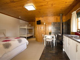 Seppelts View Cabins - Stayed 1