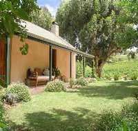 Seppeltsfield Vineyard Cottage - Stayed