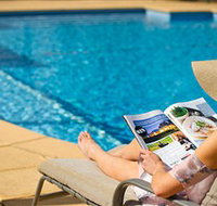 Serafino McLaren Vale - Stayed