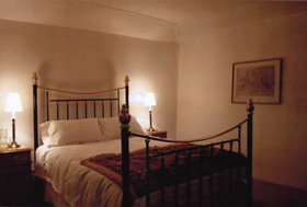 Settlers Cottage - Stayed 2