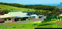 Southern Ocean Retreats - Deep Creek Homestead - Stayed 0