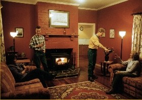 Southern Ocean Retreats - Deep Creek Homestead - Stayed 2