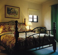 St Helens - Fettlers Cottage - Stayed