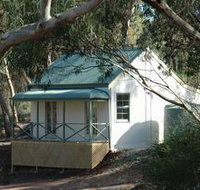 St Helens - The Pavilion - Stayed