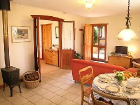 Stephanette's Cottage - Stayed 1