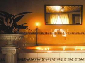 Stonewell Cottages And Vineyards - Stayed 1