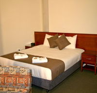 Strath Motel - Stayed