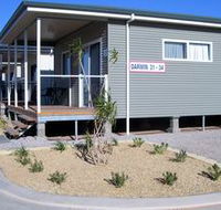 Sundowner Cabin and Tourist Park - Stayed
