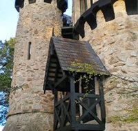 The Castle Keep BB at Thorngrove - Stayed
