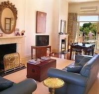 The Fire Station Inn - Residency Penthouse - Stayed