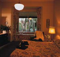 The Lodge Country House - Stayed