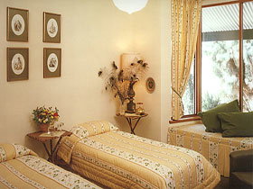 The Lodge Country House - Stayed 3