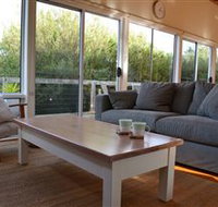 The Pelican Shed - Stayed