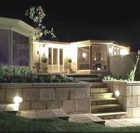 The Retreat at Stirling - Stayed