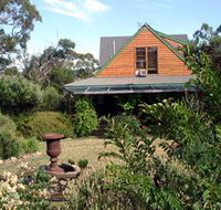 The Stumps BB - Stayed