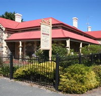 Trafalgar Premium Vintage Suites - Stayed