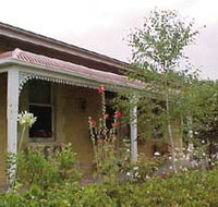 Treasured Memories Cottage Accommodation - Stayed