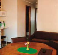 Tumby Bay Caravan Park Cabins - Stayed