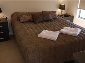 TUMBY VILLAS - Stayed 1