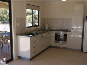 TUMBY VILLAS - Stayed 2