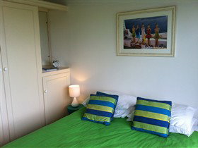 Victor Apartments - Surfs Up - Stayed 2