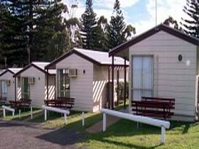 Victor Harbor Beachfront Holiday Park - Stayed 0