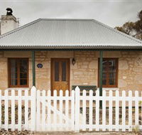 Victoria Cottage - Stayed