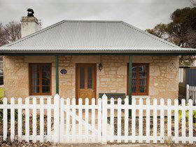 Victoria Cottage - Stayed 0