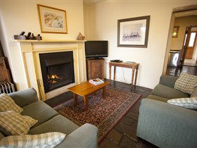 Victoria Cottage - Stayed 3