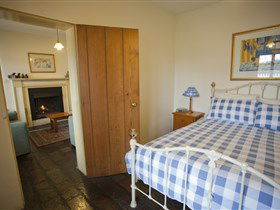 Victoria Cottage - Stayed 2