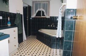 Mclaren Flat SA Stayed