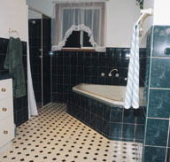 Villa Grenache Bed  Breakfast - Stayed