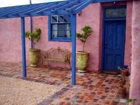 Moonta Mines SA Stayed