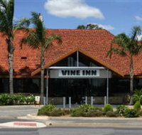 Barossa Vine Inn - Stayed