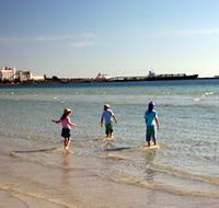 Wallaroo North Beach Tourist Park - Stayed